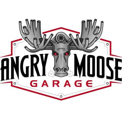 Angry Moose Garage LLC